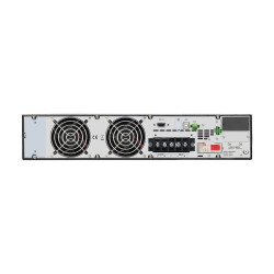 APC Easy UPS SRV - UPS (montaje en bastidor) - CA 230 V - 5000 vatios