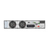 APC Easy UPS SRV - UPS (montaje en bastidor) - CA 230 V - 5000 vatios