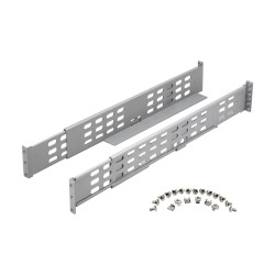 APC Easy UPS SRV - UPS (montaje en bastidor) - CA 230 V - 5000 vatios