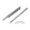 APC Easy UPS SRV - UPS (montaje en bastidor) - CA 230 V - 5000 vatios