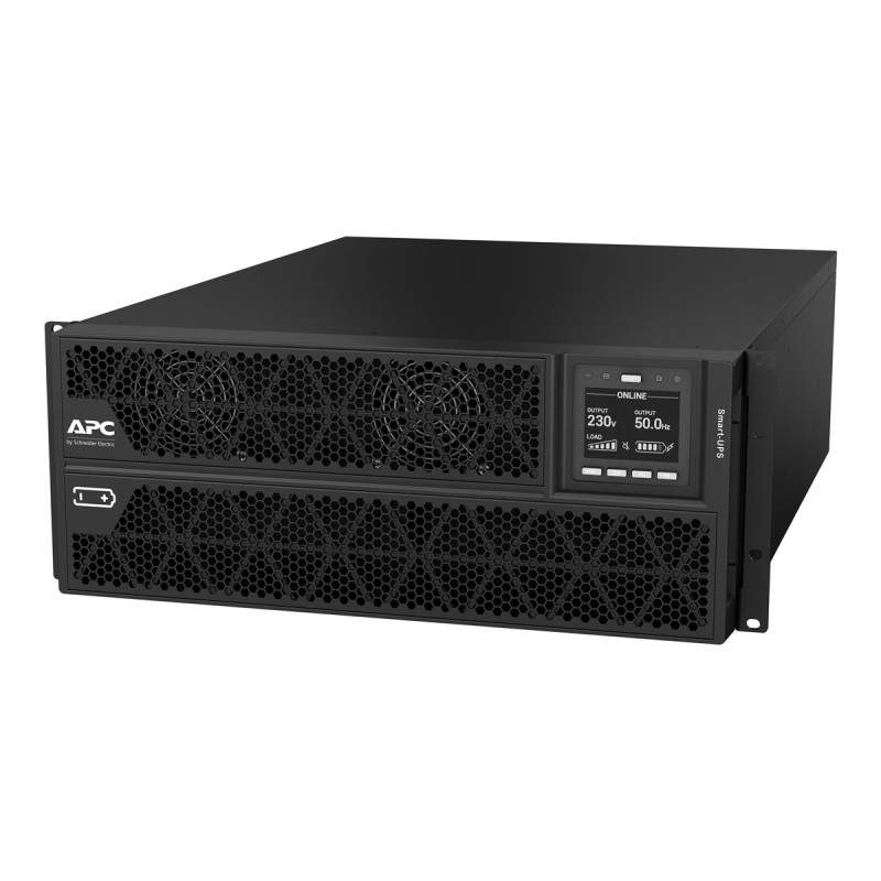 APC Smart-UPS RT 5kVA - UPS (montaje en rack / externo) - CA 230 V - 5