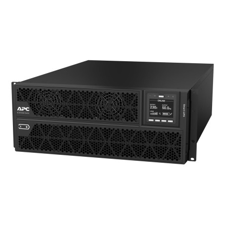 APC Smart-UPS RT 5kVA - UPS (montaje en rack / externo) - CA 230 V - 5