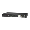 Rack Ats G3 230V 16A C20 In (8) C13 (1) C19 Out | APLIUM