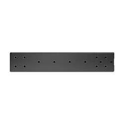 Rack Ats G3 230V 16A C20 In (8) C13 (1) C19 Out | APLIUM