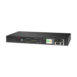 Rack Ats G3 230V 10A C14 In (12) C13 Out | APLIUM