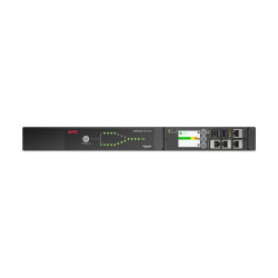 Rack Ats G3 230V 10A C14 In (12) C13 Out | APLIUM