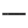 Rack Ats G3 230V 10A C14 In (12) C13 Out | APLIUM