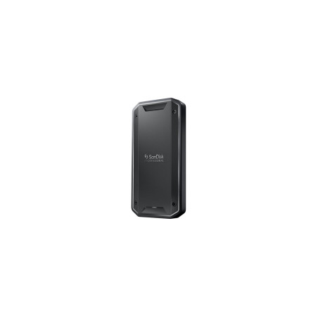 SanDisk Professional PRO-G40 - SSD - 2TB - externo (portátil) - USB3.2