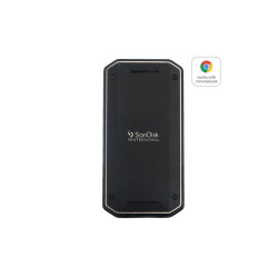 SanDisk Professional PRO-G40 - SSD - 2TB - externo (portátil) - USB3.2