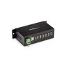 Mountable Industrial 7 Port USB Hub