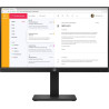 P24h G4 24inch FHD Monitor
