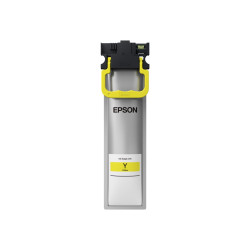 Epson - XL - amarillo - original - cartucho de tinta - para WorkForce