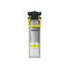 Epson - XL - amarillo - original - cartucho de tinta - para WorkForce