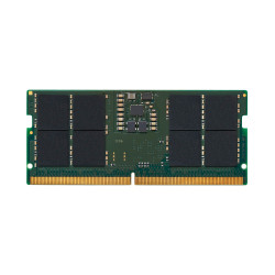 16GB DDR5 5600 SODIMM Kingston Branded