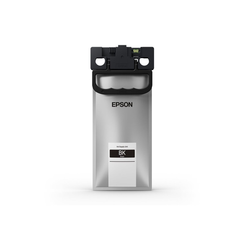 Epson - XL - negro - original - cartucho de tinta - para WorkForce Pro