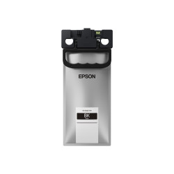 Epson - Tamaño XXL - negro - original - cartucho de tinta - para WorkF