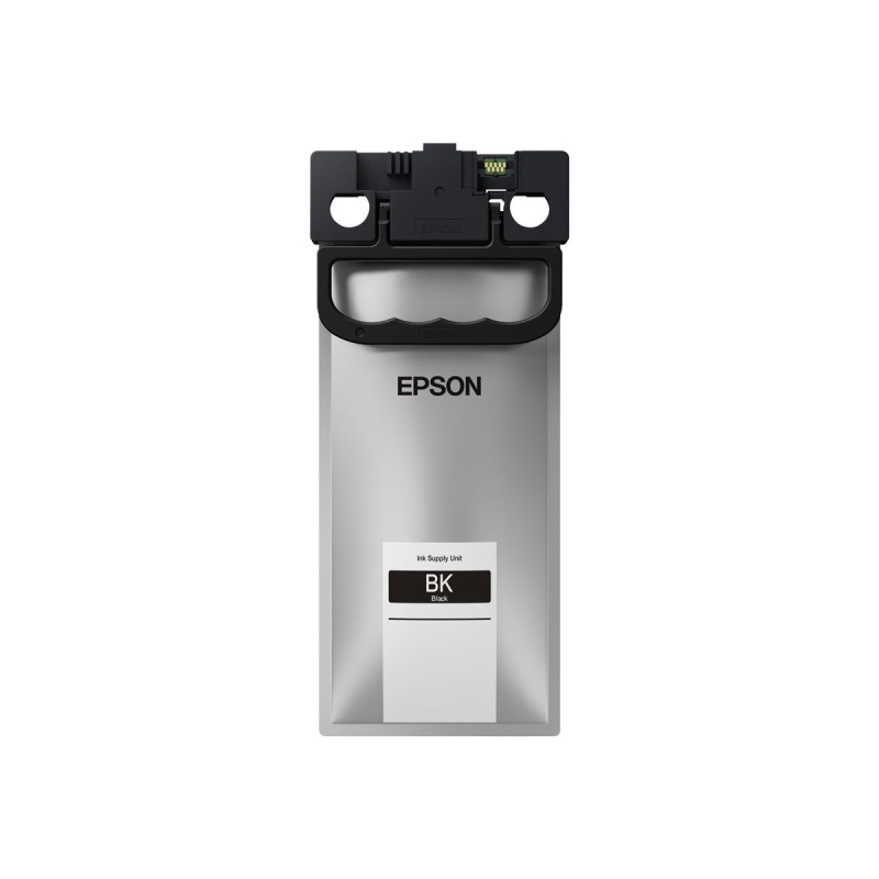 Epson - Tamaño XXL - negro - original - cartucho de tinta - para WorkF
