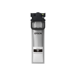 Epson - Tamaño L - negro - original - cartucho de tinta - para WorkFor