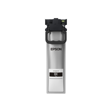 Epson - Tamaño L - negro - original - cartucho de tinta - para WorkFor