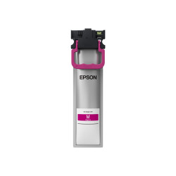 Epson - XL - magenta - original - cartucho de tinta - para WorkForce P