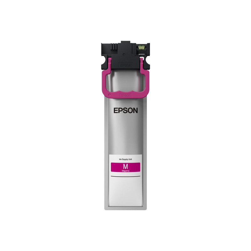 Epson - XL - magenta - original - cartucho de tinta - para WorkForce P