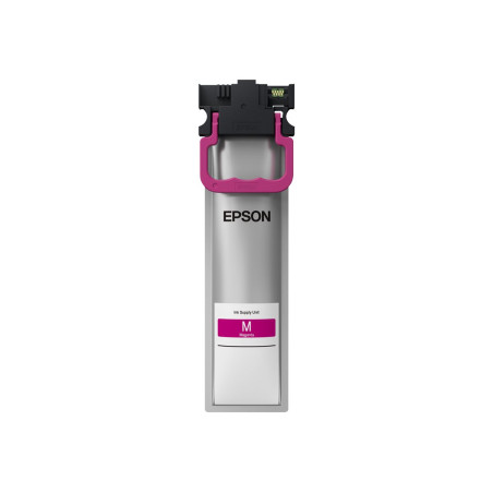 Epson - XL - magenta - original - cartucho de tinta - para WorkForce P
