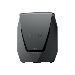 Synology WRX560 - Enrutador inalámbrico - malla conmutador de 4 puerto