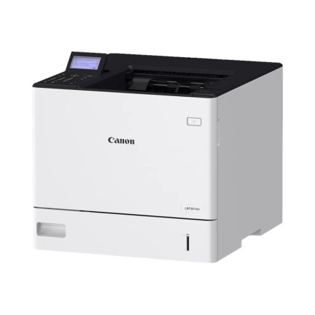 Canon i-SENSYS LBP361dw - Impresora - B/N - laser - A4 (210 x 297 mm),