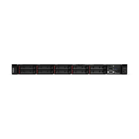 ThinkSystem SR630 XeS 4208
