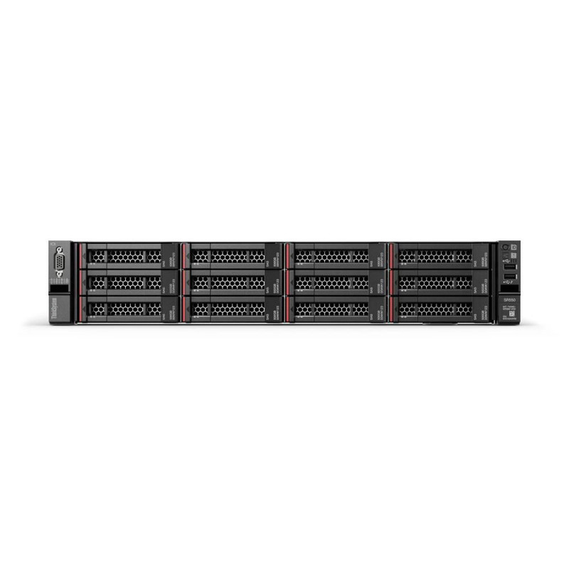 DCG ThinkSystem