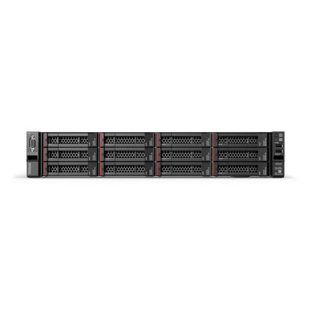 DCG ThinkSystem