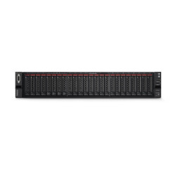 DCG ThinkSystem