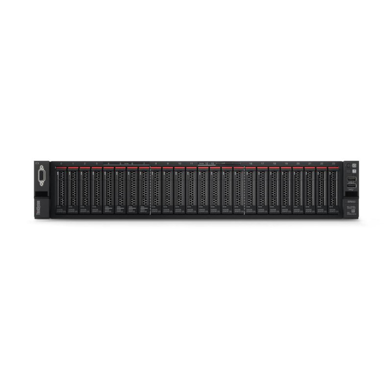 DCG ThinkSystem