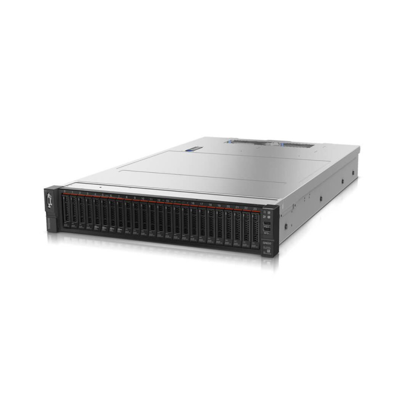 DCG ThinkSystem