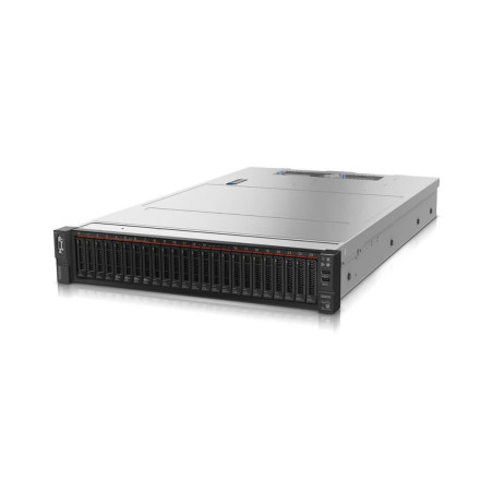 DCG ThinkSystem