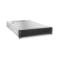ThinkSystem SR650 XeS 4208