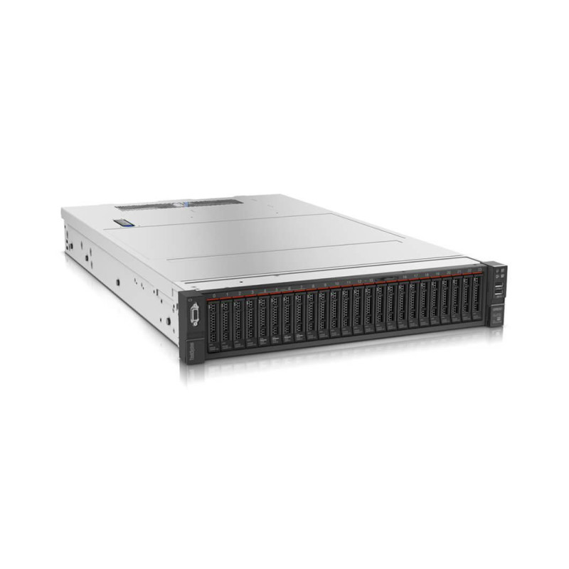 ThinkSystem SR650 XeS 4208
