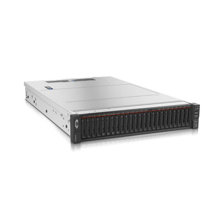 ThinkSystem SR650 XeS 4208