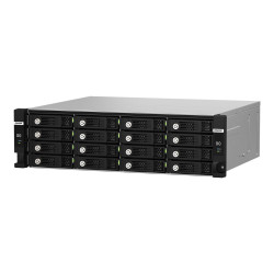 Expansionunit 3U 16BAY Rps | APLIUM