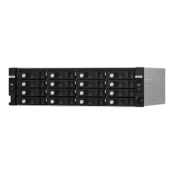 Expansionunit 3U 16BAY Rps | APLIUM