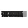 Expansionunit 3U 16BAY Rps | APLIUM