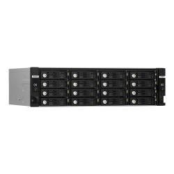 Expansionunit 3U 16BAY Rps | APLIUM