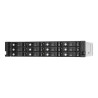 QNAP TL-R1220Sep-RP - Orden HDD - 12 compartimentos (SATA-600 / SAS-3)