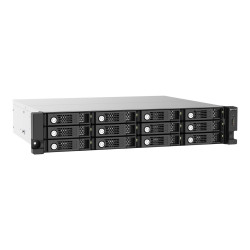 Expansionunit Rm 2U 12 Bay | APLIUM