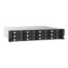 QNAP TL-R1220Sep-RP - Orden HDD - 12 compartimentos (SATA-600 / SAS-3)