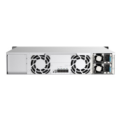 QNAP TL-R1220Sep-RP - Orden HDD - 12 compartimentos (SATA-600 / SAS-3)
