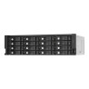 QNAP TL-R1620Sep-RP - Orden HDD - 16 compartimentos (SATA-600 / SAS-3)