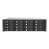 QNAP TL-R1620Sep-RP - Orden HDD - 16 compartimentos (SATA-600 / SAS-3)