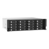 QNAP TL-R1620Sep-RP - Orden HDD - 16 compartimentos (SATA-600 / SAS-3)