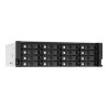 QNAP TL-R1620Sep-RP - Orden HDD - 16 compartimentos (SATA-600 / SAS-3)